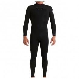 Quiksilver-43PrologueBackZipGBS-WetsuitmaatS-Regularzwart