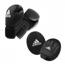 AdidasBokssetSenior