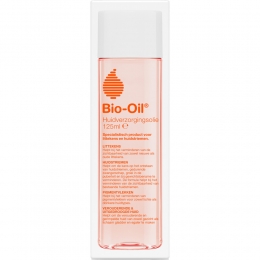 3xBioOilHuidverzorgingsolie125ml