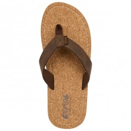 CoolShoe-Sin-Sandalenmaat43bruinbeige