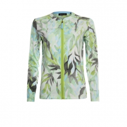 T-shirtvestje