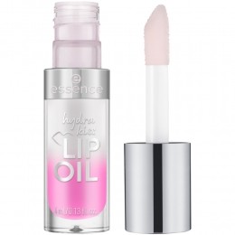 essenceHydraKissLipOil01KissFromARose4ml