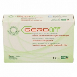 GerdoffBrandendMaagzuurenReflux20Kauwtabletten