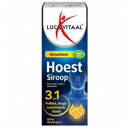 2xLucovitaalHoestsiroop120ml