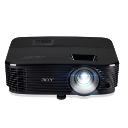 AcerBeamerX1229HPZwart