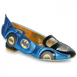 BallerinasIrregularChoiceBATMOBILEKICKS
