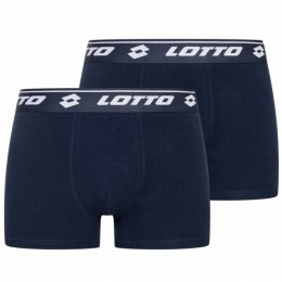 LottoHerenBoxershort2-pakwitmarineblauw397895