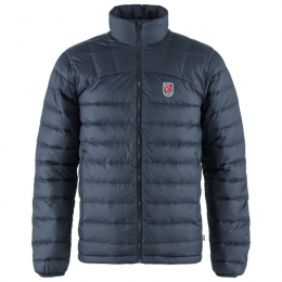 Fjllrven-ExpeditionPackDownJacket-DonsjackmaatXLblauw