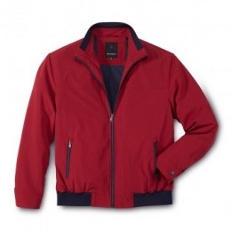 Sportievezomerblouson
