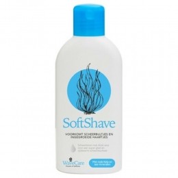 SoftshaveWavecareScheerzeepNormaleHuid150ml