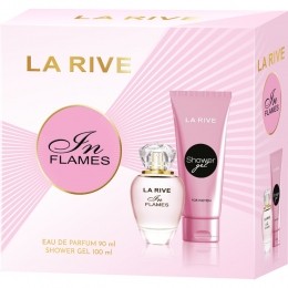 LaRiveInFlamesGeschenkset190ml