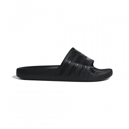 adidasAdiletteAquaSlippersZwart