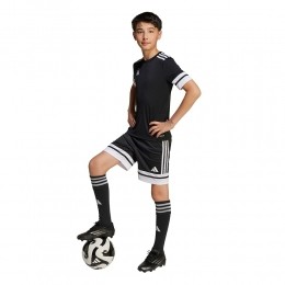 adidasSquadra25VoetbaltenueKidsZwartWit