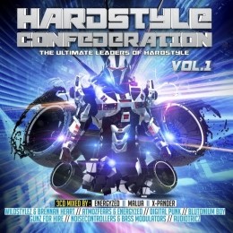 HardstyleConfederationVol1-TheUltimateLeaders-CD