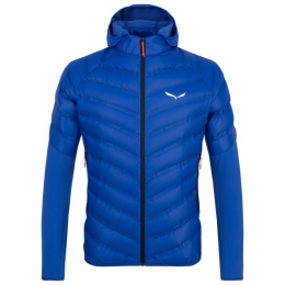 Salewa-AgnerHybridRDSDWNJacket-DonsjackmaatXLblauw