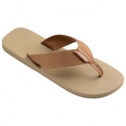 Havaianas-UrbanBasicMaterial-Sandalenmaat3940beigebruin