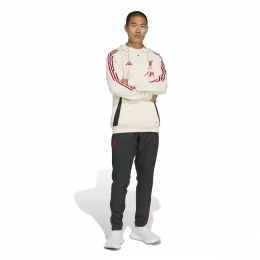 adidasLiverpoolTrackTrainingspakHooded2025-2026WitZwartRood
