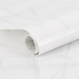 d-c-fixBambooRaamfolie-45x150cm-Melkglas-Planten-Statisch