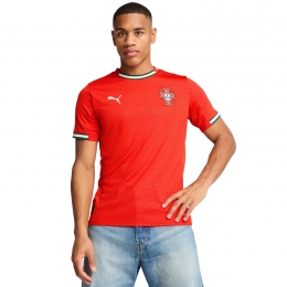 PUMAPortugalThuisshirt2025-2026