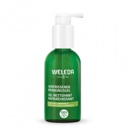 WELEDAHamamelisDiepeReinigingsgelmetAloVera150ml