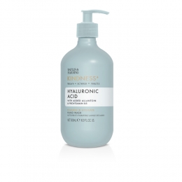 BaylisHardingGoodnessHandzeepHyaluronicAcid500ml