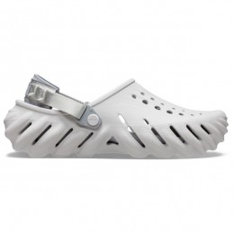 Crocs-EchoClog-Sandalenmaat3839grijs