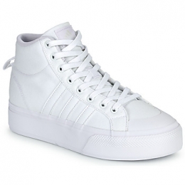 HogeSneakersadidasBRAVADA20MIDPLATFORM