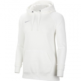 NikePark20HoodieDamesWit