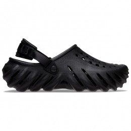 Crocs-EchoClog-Sandalenmaat3940zwart