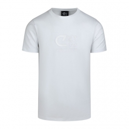 CruyffClassicT-ShirtWit