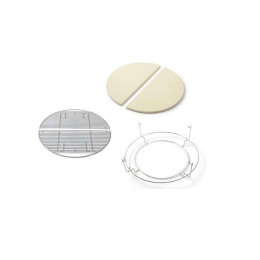 Yakiniku-BBQAccessoireKamado19inchLargeProSet