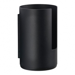 ZoneDenmarkRimToiletrolhouder-Zwart