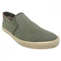 SportschoenenMTNGZapatocaballeroMUSTANG84380kaki