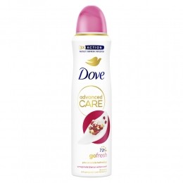 DoveDeodorantSprayPomegranateLemonVerbena150ml