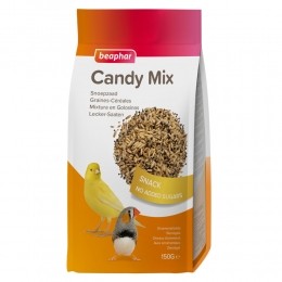 6xBeapharSnoepzaadSnoepzaad150gr