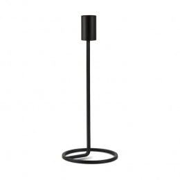 VillaCollectionAmatkandelaarzwart-95x235cm