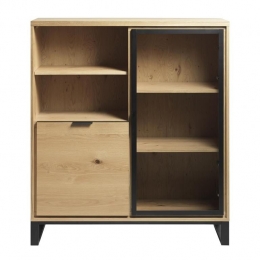 NordicHome-Rasmuseikenkabinet-138cm-naturel