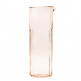 BrtHomewareKaraf1literzachtroze