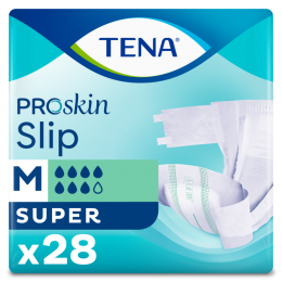 TENASlipSuperMediumProSkin-4pakken