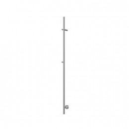 ElektrischeStaafhanddoekradiatorBWSCyrus60Watt150cmChroom