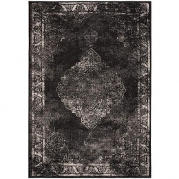 BuitenvloerkleedSage-Zwart-dubbelzijdig-EVAInterior