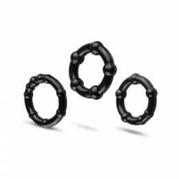 EasytoysCockringSetSuperStretch