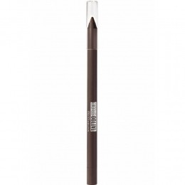 3xMaybellineTattooLinerGelWaterproofOogpotlood910BoldBrown13gr