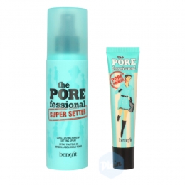 BenefitThePOREfessionalMake-UpSet142ml