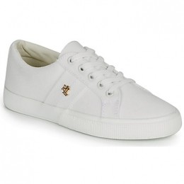 LageSneakersLaurenRalphLaurenJANSONII
