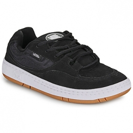 LageSneakersVansSpeedLSBLACKTRUEWHITE
