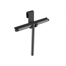 RaamwisserWiesbadenAlonzoMetFlexibeleGlashaakGunmetal