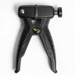 EverlastAdjustableHandGrip-HighTension-Zwart
