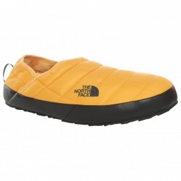 TheNorthFace-ThermoballTractionMuleV-Pantoffelsmaat14oranje