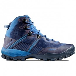 Mammut-DucanIIHighGTX-Wandelschoenenmaat105blauw